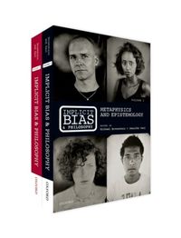 Produktbild: Implicit Bias and Philosophy, Volumes 1 and 2