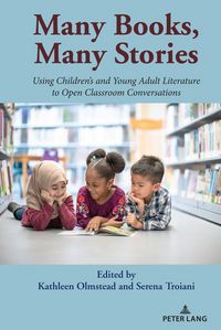 Produktbild: Many Books, Many Stories