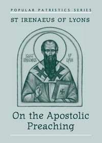 Produktbild: On the Apostolic Preaching
