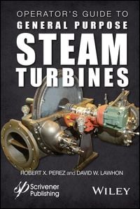Produktbild: Operator's Guide to General Purpose Steam Turbines