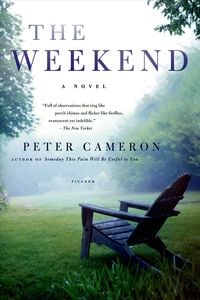 Produktbild: The Weekend