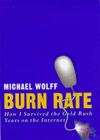 Produktbild: Burn Rate