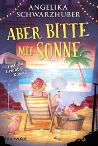 Produktbild Aber bitte mit Sonne
