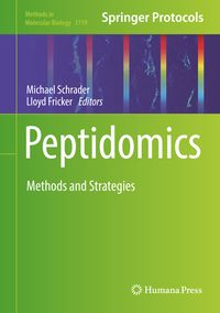 Produktbild: Peptidomics