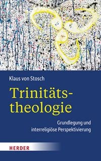 Produktbild: Trinit&auml;tstheologie