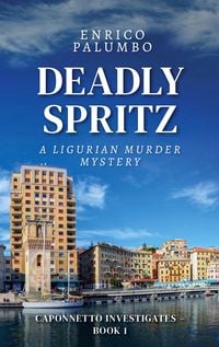 Produktbild: Deadly Spritz