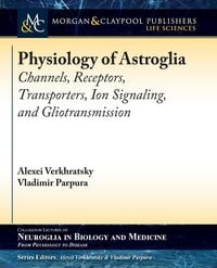 Produktbild: Physiology of Astroglia