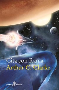 Bild vom Artikel Cita Con Rama (Bxl) vom Autor Arthur C. Clarke