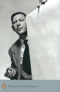 Produktbild: Poetry of the Thirties