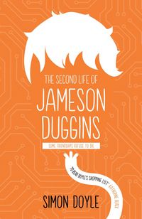 Produktbild: The Second Life of Jameson Duggins