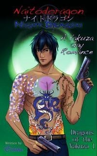 Produktbild: Naitodogaron Night Dragon (Dragons of the Yakuza 1)