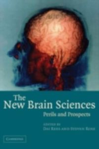 Produktbild: New Brain Sciences