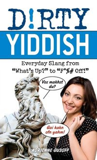 Produktbild: Dirty Yiddish