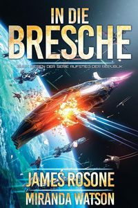 Produktbild: In Die Bresche