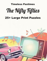 Produktbild: The Nifty Fifties