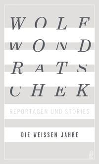Produktbild: Die wei&szlig;en Jahre