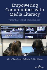 Produktbild: Empowering Communities with Media Literacy