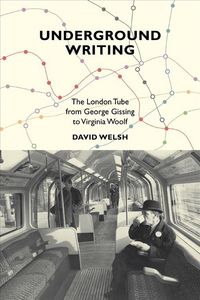 Produktbild: Welsh, D: Underground Writing