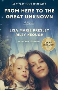 Produktbild: From Here to the Great Unknown: Oprah's Book Club