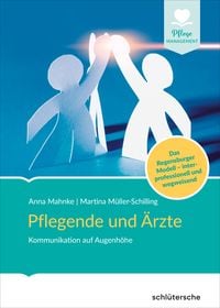 Produktbild: Pflegende und &Auml;rzte
