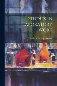 Produktbild: Studies in Laboratory Work