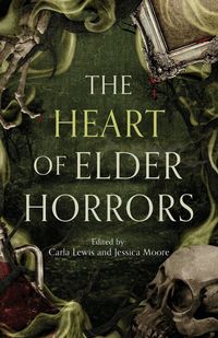 Produktbild: The Heart of Elder Horrors
