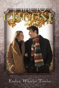 Produktbild: A Time to Choose