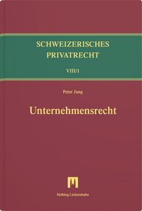 Produktbild: Unternehmensrecht