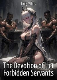 Produktbild: The Devotion of Her Forbidden Servants