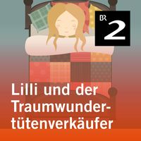Bild vom Artikel Lilli und der Traumwundertütenverkäufer: Lilli beim Schneekönig vom Autor Angelika Mechtel