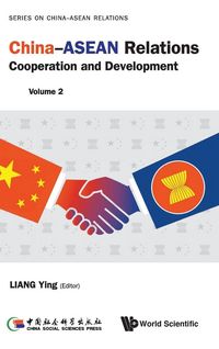 Produktbild: China-Asean Relations (v2)