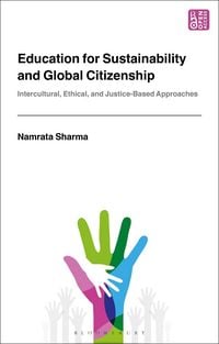 Produktbild: Education for Sustainability and Global Citizenship