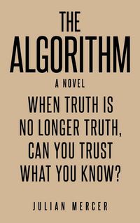 Produktbild: The Algorithm