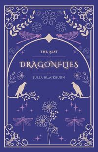 Produktbild: The Lost Dragonflies