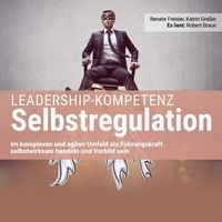 Produktbild: Leadership-Kompetenz Selbstregulation