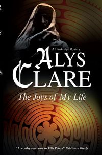 Bild vom Artikel Joys of My Life vom Autor Alys Clare