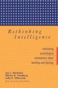 Produktbild: Rethinking Intelligence