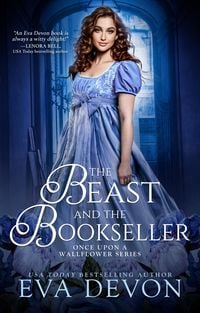 Produktbild: The Beast and The Bookseller