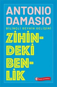 Produktbild: Zihindeki Benlik - Bilincli Beynin Gelisimi