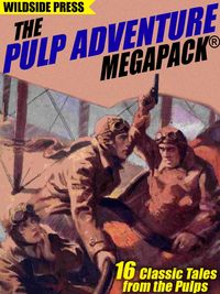 Produktbild: The Pulp Adventure MEGAPACK&reg;