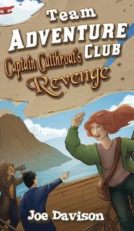 Produktbild: Captain Cutthroat's Revenge