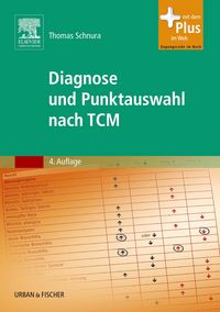 Produktbild: Diagnose und Punktauswahl nach TCM