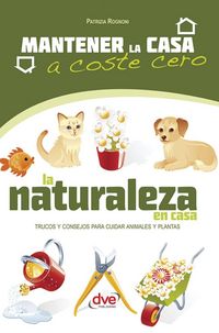 Produktbild: La naturaleza en casa