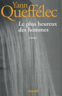 Produktbild: Le plus heureux des hommes