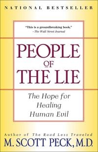 Produktbild: People of the Lie