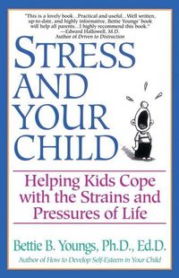 Produktbild: Stress and Your Child