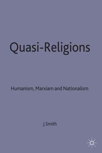Produktbild: Quasi-Religions