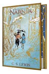 Produktbild: The Lion, the Witch and the Wardrobe Deluxe Collector's Edition