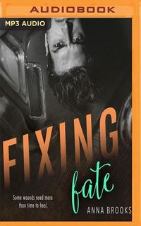 Produktbild: FIXING FATE                  M