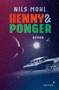 Produktbild: Henny & Ponger